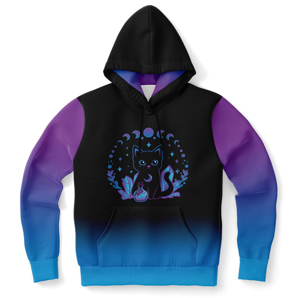 Crystal Hoodie -  Canada