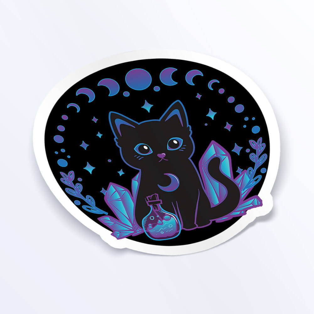 http://irenekohstudio.com/cdn/shop/products/Crystal-Alchemy-Witchy-Black-Cat-Kawaii-Sticker.jpg?v=1652681413
