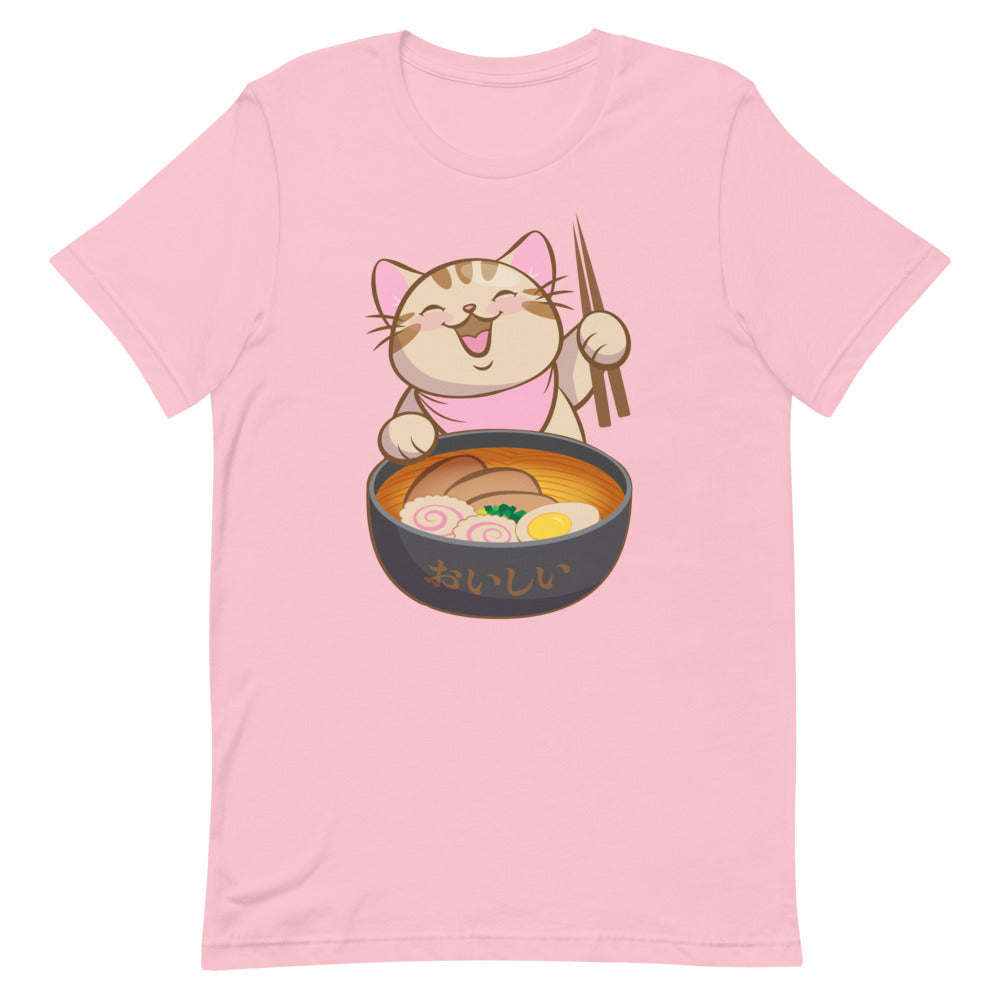 Kawaii Cartoon Cat Ramen Bowl - Kawaii Fashion Shop  Cute Asian Japanese  Harajuku Cute Kawaii Fashion Clothing