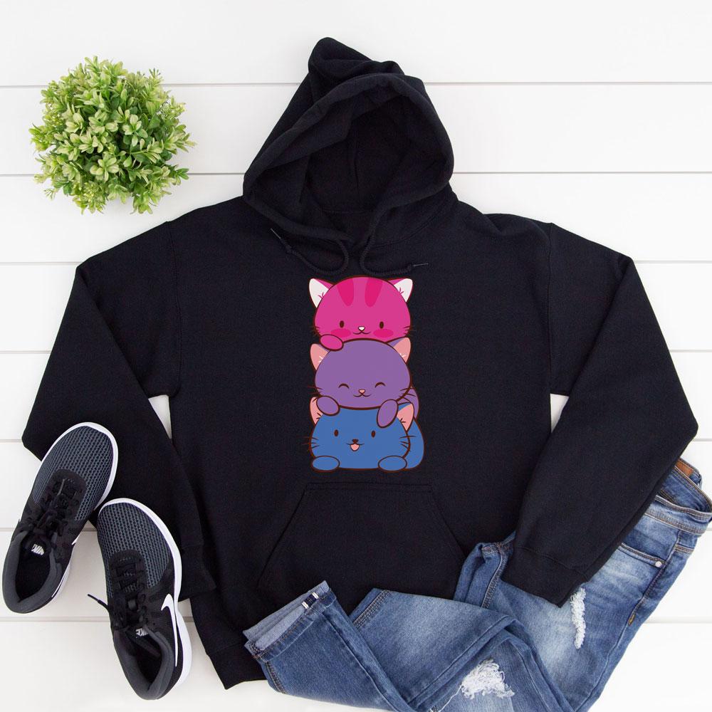 Kawaii Hoodies