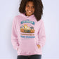 Funny Cat Council Kawaii Hoodie for women