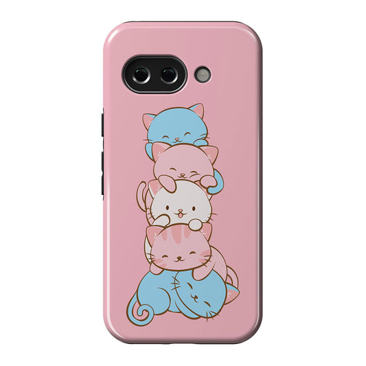 Custom Phone Case - Google Pixel 9a