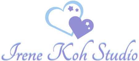 Irene Koh Studio logo