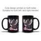 Kawaii Pegasus Cute Mug – Printed on both sides