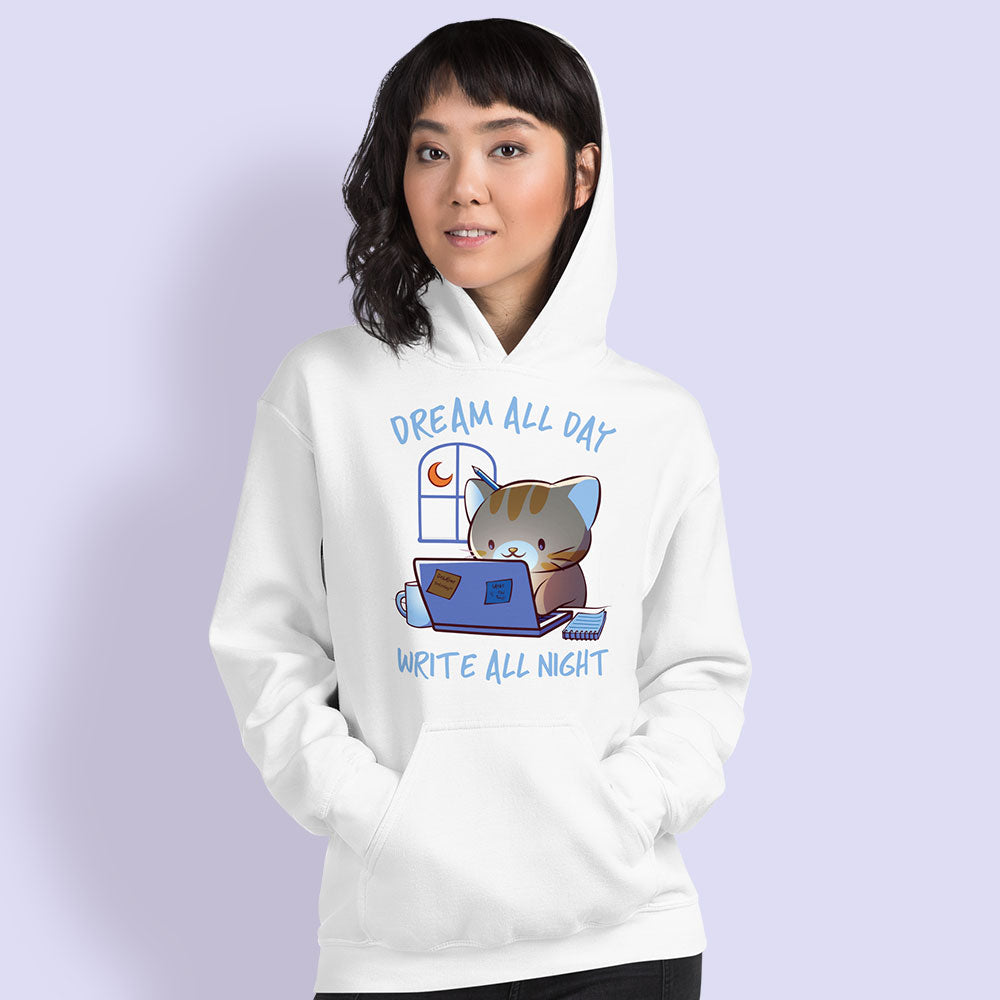 Call Of The Night Anime Hoodie - Kawaii Stop - Kawaii Heaven