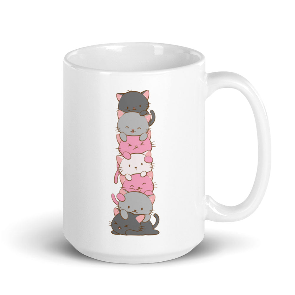 Kawaii Bunny Year of Rabbit Cute Coffee Mug – Irene Koh Studio