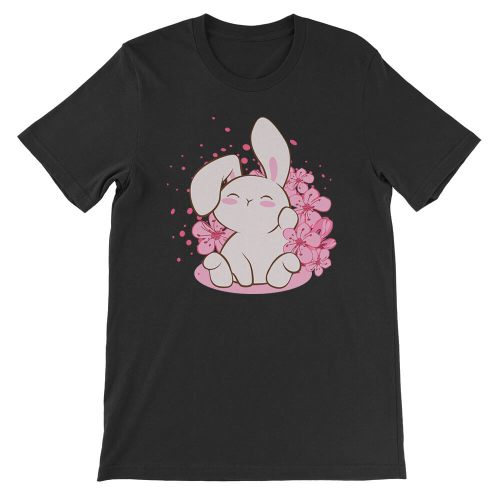 https://irenekohstudio.com/cdn/shop/products/Kawaii-Bunny-Year-of-Rabbit-T-shirt_Black.jpg?v=1672740495