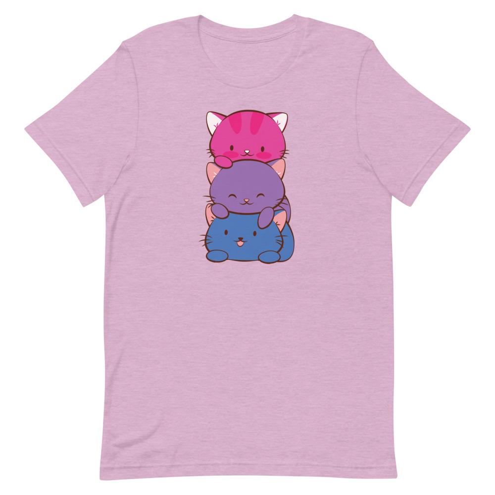 Kawaii Cat Bliss: Dive into Adorable Whimsy with Our Irresistible Stic –  Clothing and Accessoires Store