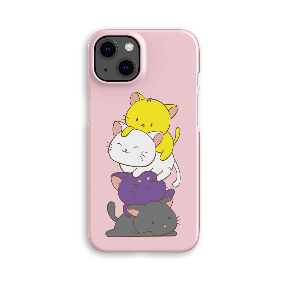 iPhoneケース 11 by Boris Bidjan Saberi Phone Case Amazon.com: Phone Case Cover Grey Shockproof for iPhone 15