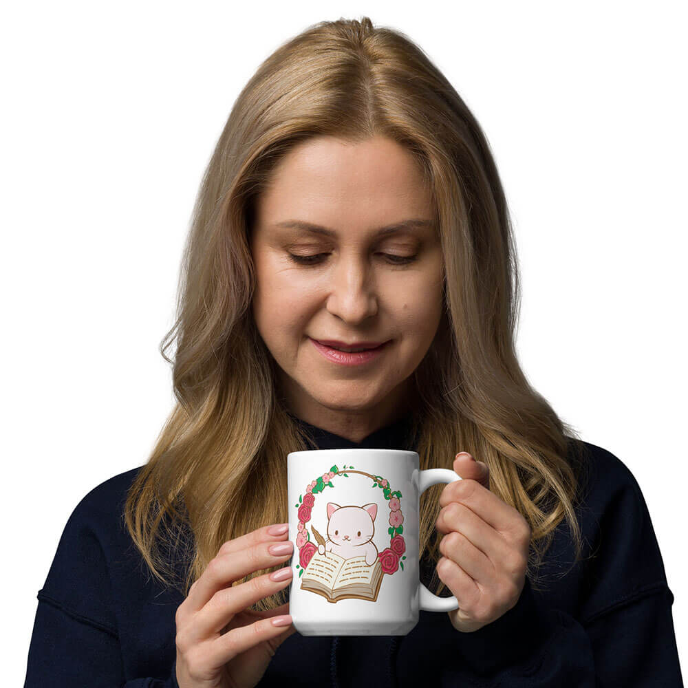 https://irenekohstudio.com/cdn/shop/products/Writing-Cat-Cute-Kawaii-Coffee-Mug-for-Writers.jpg?v=1679566498