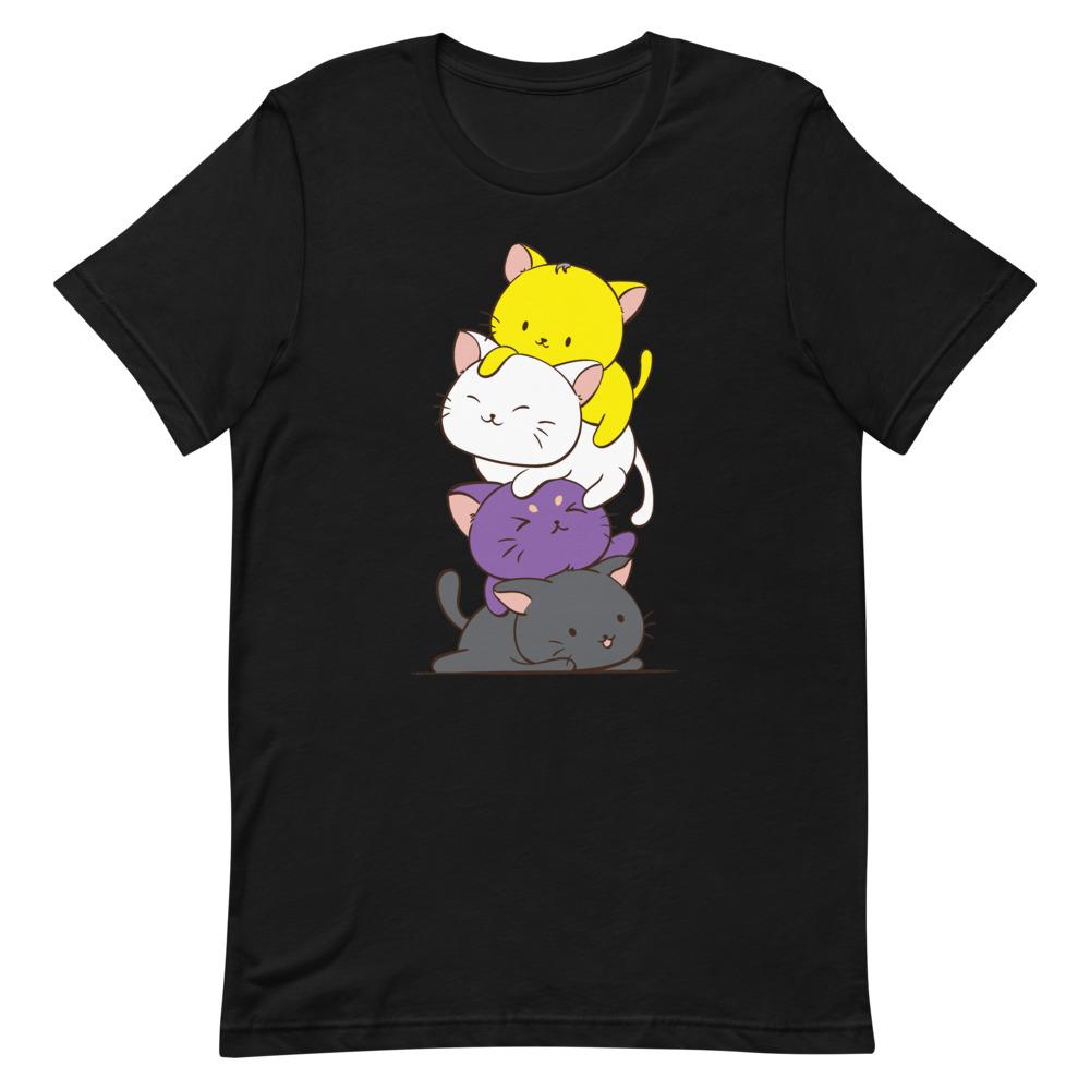 Shop Kawaii T-shirts | Irene Koh Studio